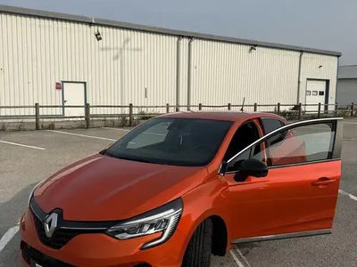Renault Clio IV