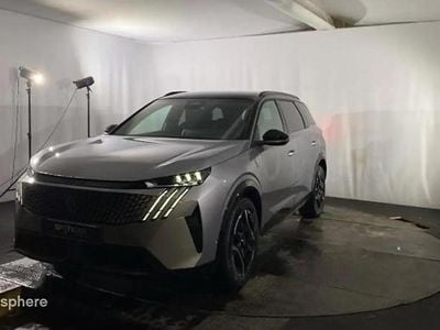 Occasion Peugeot 5008 GT 158 kW (216 ch) 2025 SUV