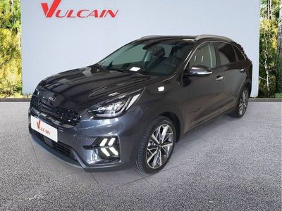 occasion Kia Niro Niro1.6 GDi Hybride 141 ch DCT6