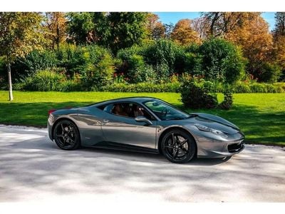 Ferrari 458