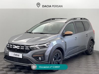 occasion Dacia Jogger I 1.6 hybrid 140ch Extreme 7 places
