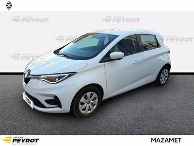 occasion Renault Zoe R110 Achat Intégral Business