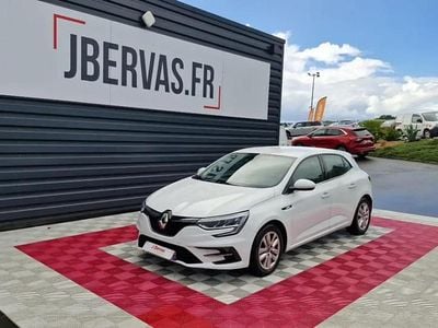 Renault Mégane IV
