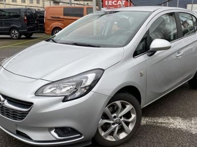 occasion Opel Corsa V 1.0 Ecotec Turbo 90 Design 120 Ans 5p