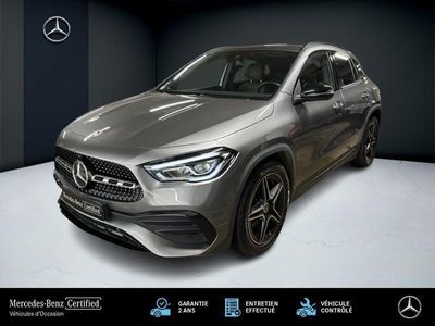 Mercedes GLA200