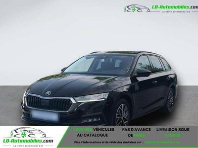 Occasion 2022 Skoda Octavia Break | 26 000 € (Prix juste)