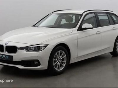 Occasion BMW 318 137 ch (100 kW) 2020 Break