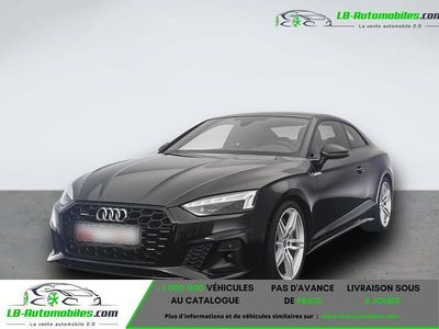 Occasion 2021 Audi A5 Sport Coupé | 44 200 €