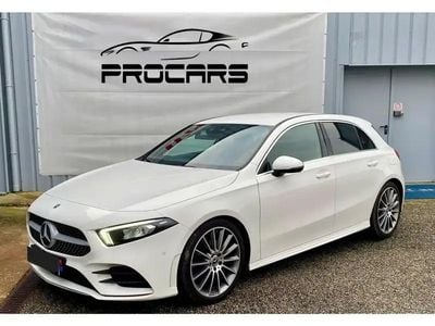 Mercedes A220