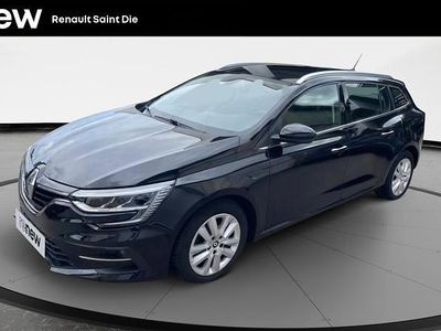 Renault Mégane IV