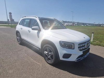 Occasion 2023 Mercedes GLB200 SUV | 34 800 €