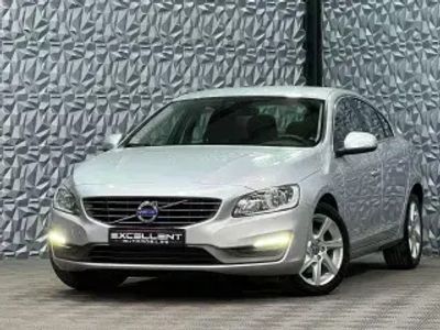 occasion Volvo S60 2.0 D3 Momentum*gps*bluetooth*pdc*garantie 12 Mois