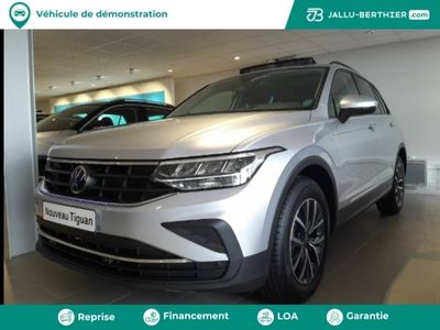 occasion VW Tiguan Life 2023