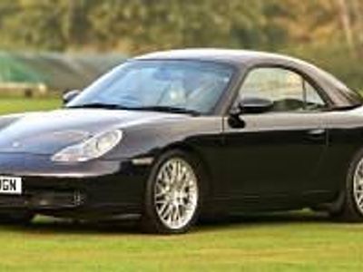 Autres Occasion 1970 Porsche 911 Carrera 4 Cabriolet Cabriolet | 35 755 €