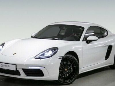 occasion Porsche Cayman 2.0 300CH PDK EURO6D-T