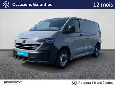 VW T6.1