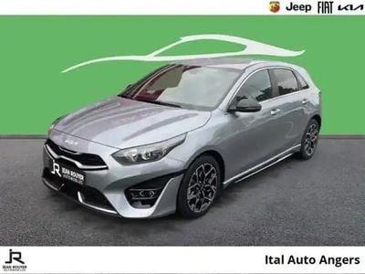 Kia Ceed GT