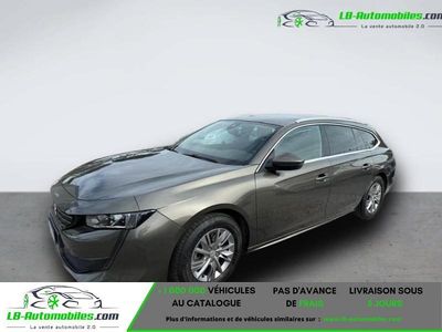 Occasion 2019 Peugeot 508 Business-Line Break | 19 400 €