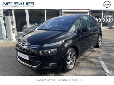 occasion Citroën C4 PureTech 130ch Exclusive S&S