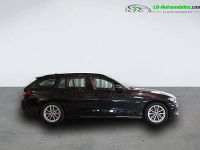 BMW 320e
