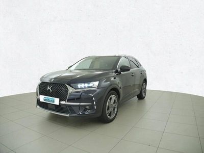 DS Automobiles DS7 Crossback