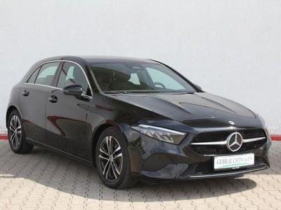 Mercedes A180