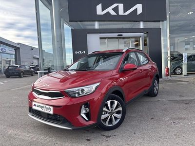Occasion Kia Stonic Active 120 ch (88 kW) 2022 SUV