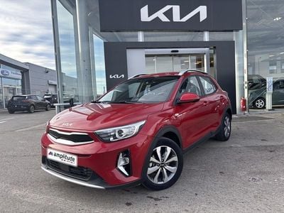 Occasion 2022 Kia Stonic Active SUV | 15 999 € (Prix juste)