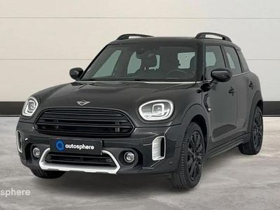 Mini Cooper Countryman
