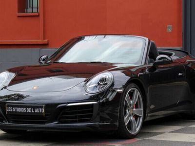 occasion Porsche 991 Type V (991) 3.0 370ch PDK