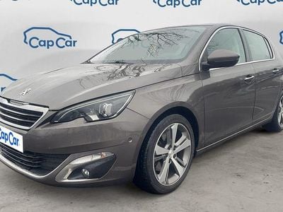 Occasion Peugeot 308 Allure 155 ch (114 kW) 2013