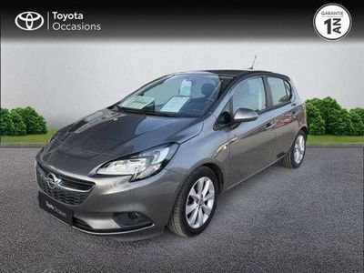 occasion Opel Corsa Corsa1.3 CDTI 95ch ECOTEC Business Edition Start/Stop 5p