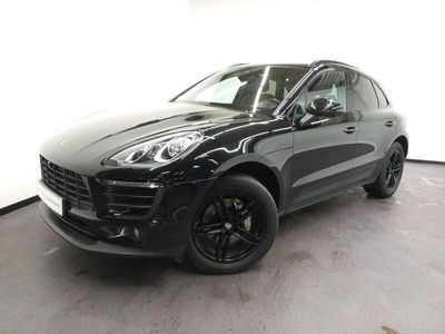 occasion Porsche Macan Diesel 3.0 V6 258 Ch S Pdk