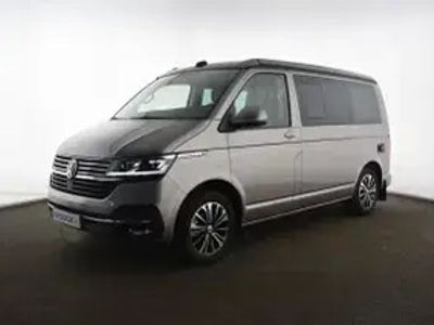 VW California