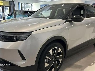 Occasion 2025 Opel Grandland X GSe SUV | 37 190 €