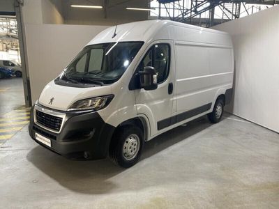 occasion Peugeot Boxer Fg 335 L2h2 2.2 Bluehdi S&s 140ch Premium