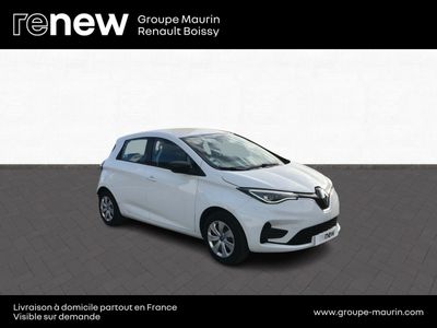 occasion Renault Zoe ZOER110 - Life