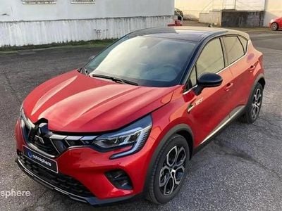 Biton Occasion 2024 Mitsubishi ASX Instyle SUV | 29 199 € (Prix juste)