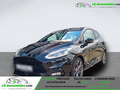 Occasion Ford Fiesta 95 ch (69 kW) 2021 Citadine