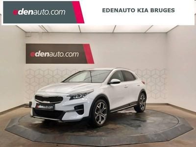 Occasion Kia XCeed 136 ch (100 kW) 2022 SUV