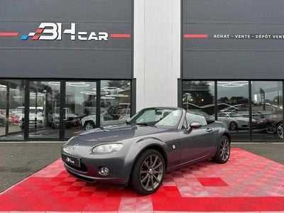 Occasion 2009 Mazda MX5 Cabriolet | 9 980 €