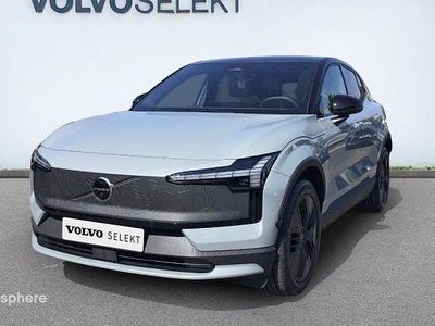 Biton Occasion 2025 Volvo EX30 CC Performance SUV | 51 900 €
