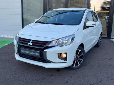 occasion Mitsubishi Space Star 1.2 Mivec 71ch Red Line Edition 2024