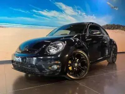 occasion VW Beetle 1.2 Tsi *fender Soundsystem *leder*zetelverwarming