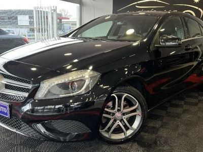 Occasion Mercedes A200 136 ch (100 kW) 2014 Berline