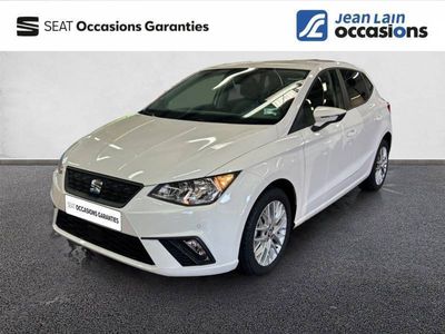 occasion Seat Ibiza Ibiza1.0 TSI 95 ch S/S BVM5