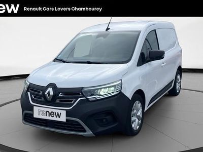 Blanc Occasion 2023 Renault Kangoo Van | 16 780 €