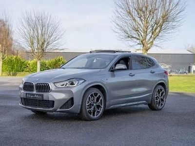 Occasion BMW X2 M Sport 220 ch (161 kW) 2022 Gris SUV