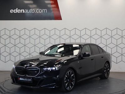 Nouvelle 2025 BMW i5 Comfort Edition Berline | 90 900 € (Prix juste)