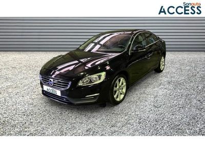 occasion Volvo S60 D3 150ch Business